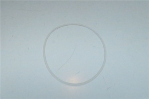 УПЛОТНИТЕЛЬ ORM Ø 79X2 ММ СИЛИКОНОВЫЙ