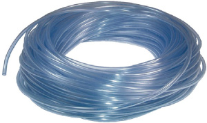 ТРУБКА PVC 6X8 ММ