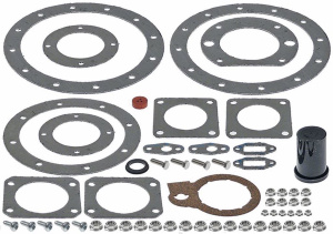 SET OF GASKETS FOR BURNER 30 40KW P3 CONVOTHERM 2618162