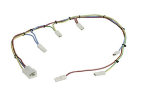 ПРОВОДКА ПОДОГРЕВАТЕЛЯ ЧАШЕК NUOVA SIMONELLI 04000386