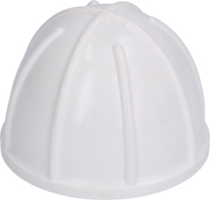 БОЛЬШАЯ ПЛАСТМАССОВАЯ НАСАДКА ДЛЯ СОКОВЫЖИМАЛКИ,ВЕРСИЯ 2000