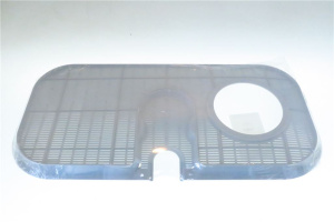 ФИЛЬТР ТАНКА 590X290ММ ELETTROBAR 70153