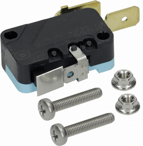 MICRO SWITCH FOR FLAP CONTROL P3 CONVOTHERM 2627994