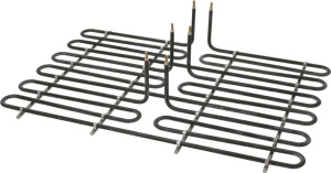 НАГРЕВАТЕЛЬНЫЙ ЭЛЕМЕНТ 5000 ВТ 400 В