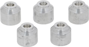 ЖИКЛЕР ПИЛОТНОЙ ГОРЕЛКИ Ø 0.41 ММ КОМПЛЕКТ 5ШТ