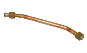 ТРУБКА ВЕРХНЯЯ NUOVA SIMONELLI 98030087