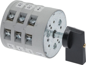 ГЛАВНЫЙ ВЫКЛЮЧАТЕЛЬ 32A E90 D90