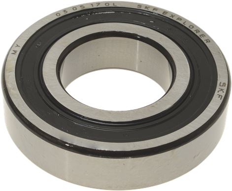 D063155. ПОДШИПНИК 6207 2RS1 SKF