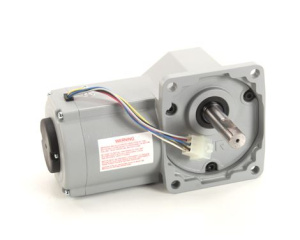 MOTOR ASSY L/P 1600A 9004184 LINCOLN-MERCO-SAVORY 370353