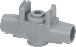 КОРПУС ВЕРТУШКИ ПОЛОСКАНИЯ