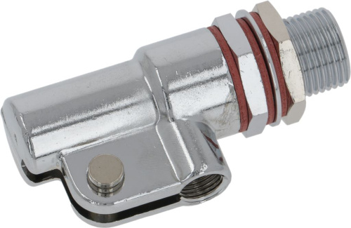 3358008. КРАН ПОДВОДА ВОДЫ И ПОПЛАВОК