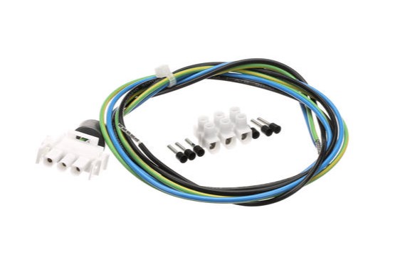 5153227. КАБЕЛЬ M1 3-ПОЛЮСНЫЙ RATIONAL 40.02.611