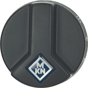 ЧЕРНАЯ РУЧКА MKN 209917