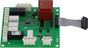 ПЛАТА ЭЛЕКТРОННАЯ 106X103MM