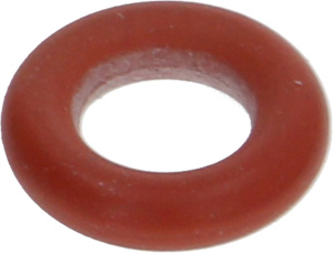 КОЛЬЦО УПЛОТНИТЕЛЬНОЕ 02015 СИЛИКОН
