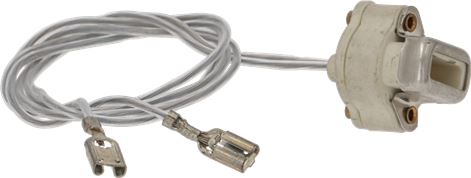 3221249. ЛАМПА ГАЛОГЕННАЯ С ПАТРОНОМ G4 10W 12V