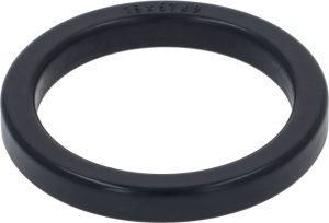 УПЛОТНИТЕЛЬ ХОЛДЕРА Ø 73X57X9 ММ