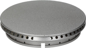 РАССЕКАТЕЛЬ ПЛАМЕНИ Ø 102 ММ