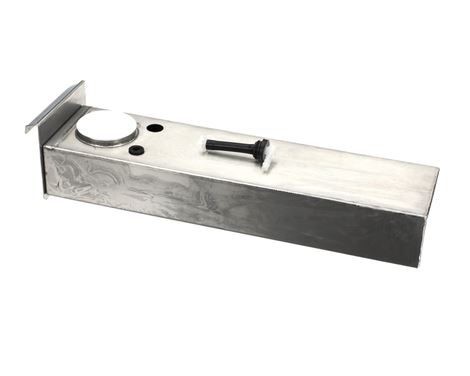 WB511290. KD BEH?LTER CARE 8MP V1 CONVOTHERM 2628162