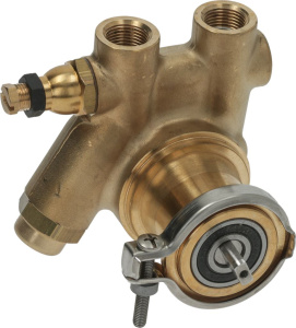 НАСОС 3/8" ГАЗ