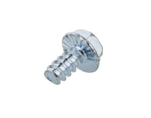 ВИНТ С ШЕСТИГРАННОЙ ГОЛОВКОЙ ПРЯМОЙ ШЛИЦ 10X3/8 TAYLOR