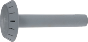 ПЕРЕПУСКНАЯ ТРУБКА Ø 32X215 ММ