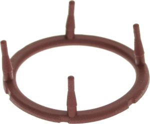 УПЛОТНИТЕЛЬ O-RING ДЛЯ ЗАВАРОЧНОЙ КАМЕРЫ