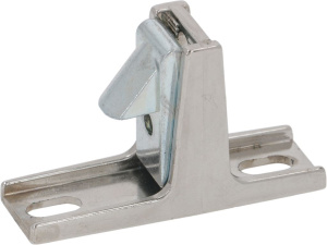 СЦЕПЛЕНИЕ ДВЕРНОЙ РУЧКИ