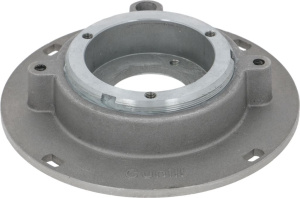 КРЕПЛЕНИЕ ДЛЯ ЖЕРНОВОВ, ВЕРХНЕЕ