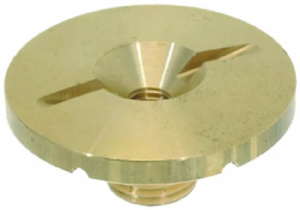 РАСПЫЛИТЕЛЬНАЯ ФОРСУНКА ГРУППЫ Ø 30 ММ M10X1