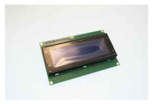 ПЛАТА ДИСПЛЕЯ NECTA VENDING EVOCA