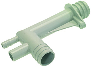 ШТУЦЕР СЛИВА ВОДЫ