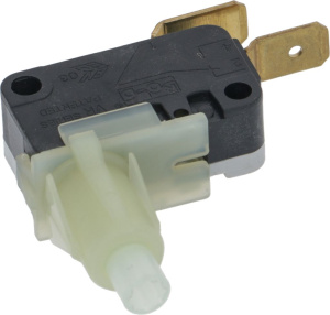 МИКРО ПЕРЕКЛЮЧАТЕЛЬ МЕХАНИЧЕСИКЙ 1NO