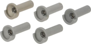 ФОРСУНКА ПИЛОТНОЙ ГОРЕЛКИ Ø 0.27 ММ НАБОР 5 ШТ