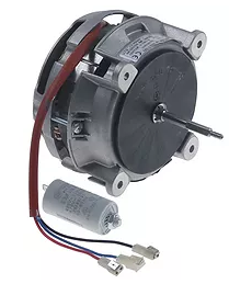 МОТОР ВЕНТИЛЯТОРА MLC80-H25