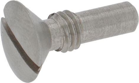 3053228. ОПОРНЫЙ ВИНТ ø 6x19 ММ