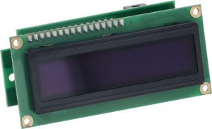 ПЛАТА ДИСПЛЕЙНАЯ VA388 NUOVA SIMONELLI 04901154