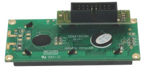 ДИСПЛЕЙ NUOVA SIMONELLI 04900655