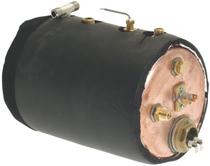 БОЙЛЕР В СБОРЕ NUOVA SIMONELLI 80003000