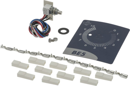 9100064. ПОТЕНЦИОМЕТР ДЛЯ ТЕСТОМЕСА ВЕ5