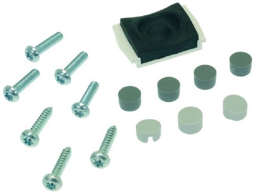 9319029. КНОПКА ГЕРМЕТИЧНАЯ ДЛЯ МИКСЕРА MINI MP