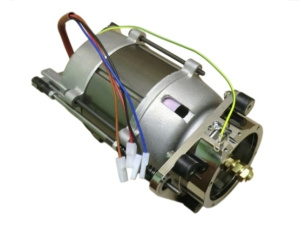 МОТОР 220В MYTHOS ONE NUOVA SIMONELLI 15030106