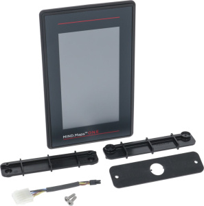 ПЛАТА УПРАВЛЕНИЯ UNOX KPE1058A