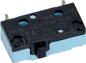 МИКРОВЫКЛЮЧАТЕЛЬ 3 А 250 В