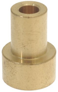 ВТУЛКА ШАРНИРА МАШИНЫ ЗАМОРОЗКИ LAINOX SIRA050001