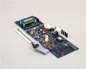 CONTROL MAIN & DISPLAY LINCOLN-MERCO-SAVORY 370464