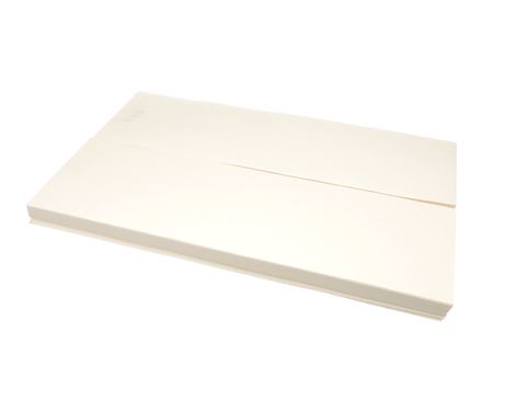 WB149729. PAPER, 7-1/2~ X 25~ FILTER FRYMASTER 8030315