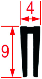 ПРОКЛАДКА 1000 ММ