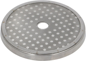 СЕТОЧКА ПРОЛИВА  Ø 57,2 MM