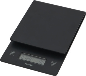 ВЕСЫ ЦИФРОВЫЕ HARIO ДО 2000 ГР